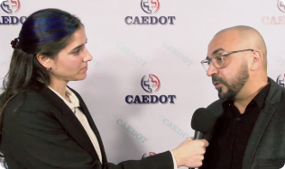 Entrevista al Lic. Diego Lopez