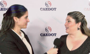 Entrevista a la Lic. Romina Villarruel